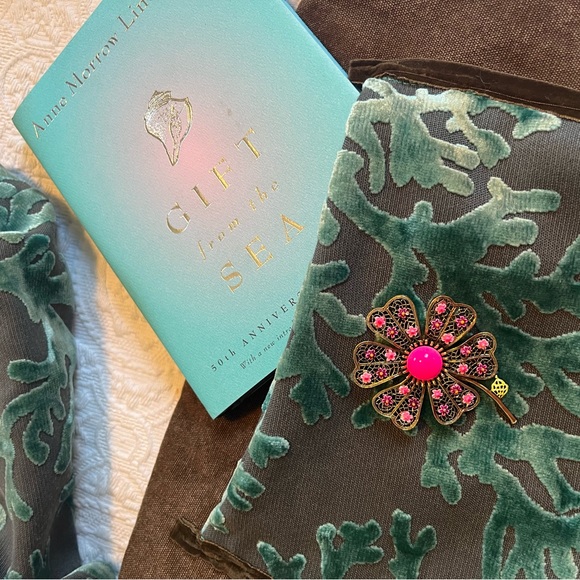 Handcrafted Gypsy Boho Handbag - Picture 6 of 11